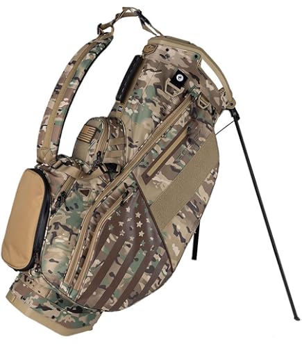 Amazon | 2022 Sun Mountain (サンマウンテン) 3.5 LS Stand Bag